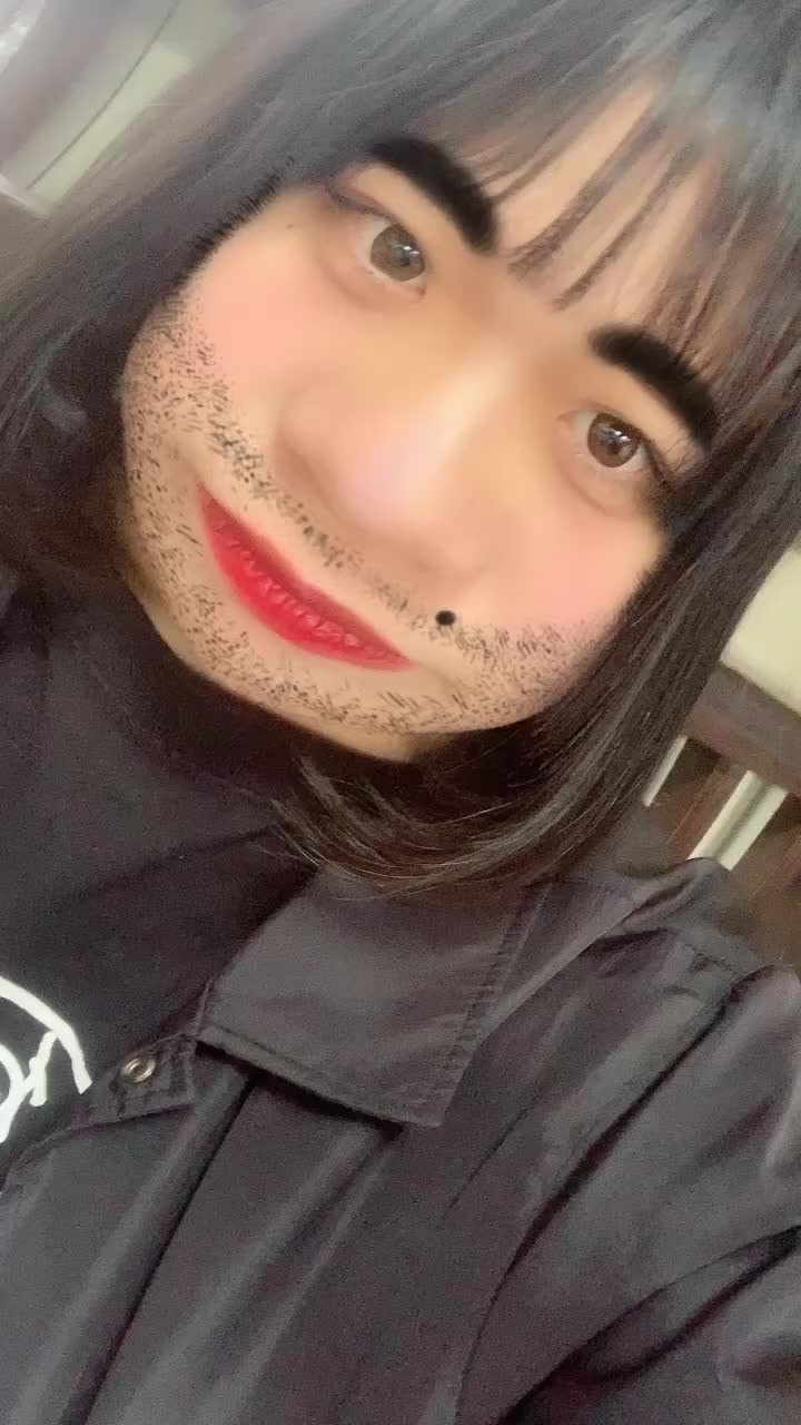 @初