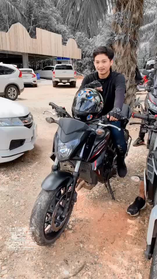 @Boss.pkw