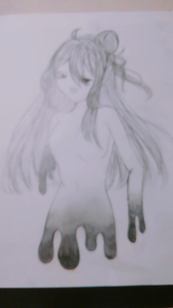 @みしゅづき。