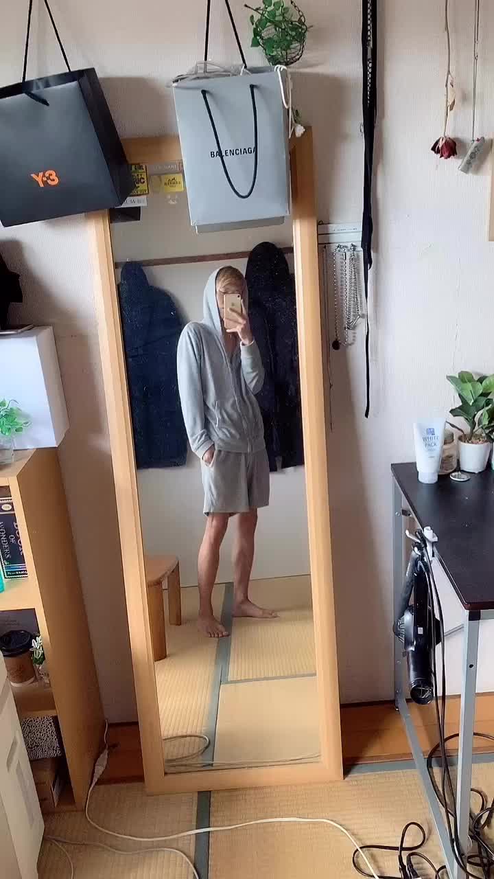 @ウヤくん