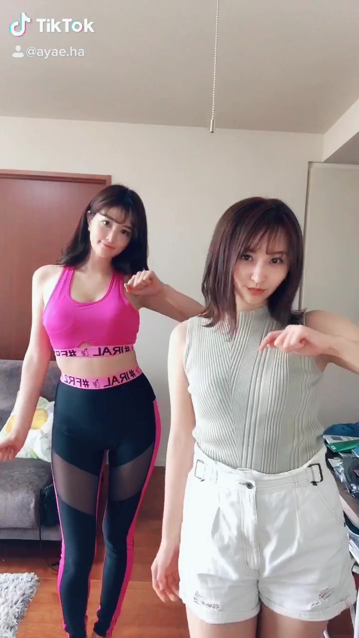 @葉加瀬マイ