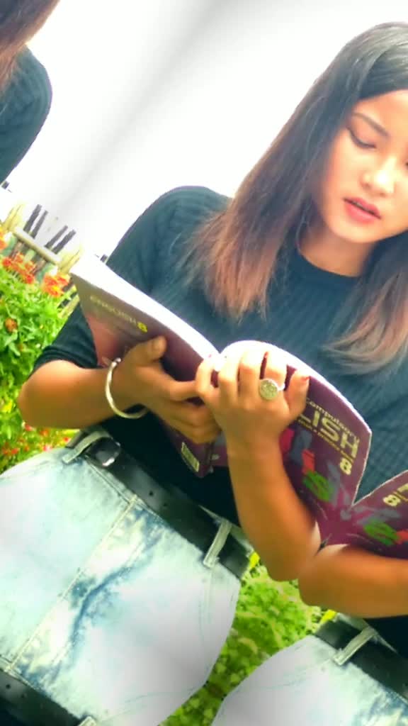 @Nisha Limbu