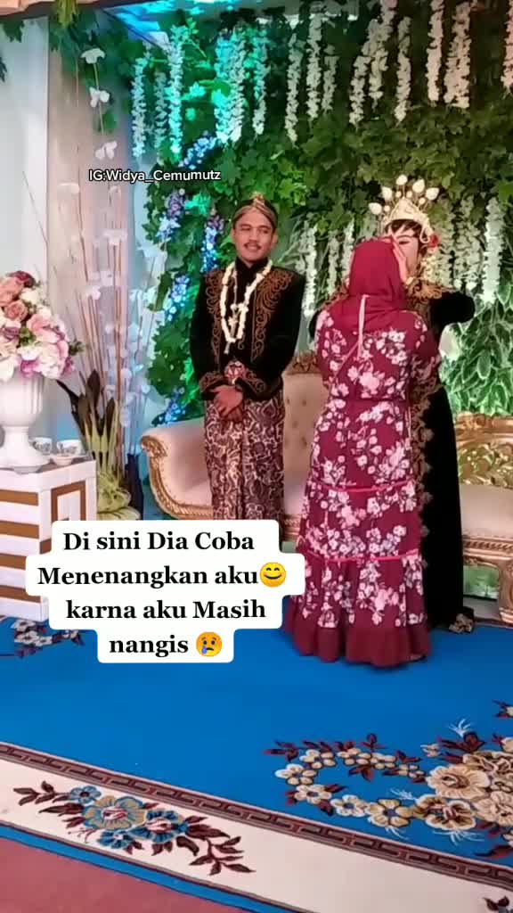 @Widya cemumutz ๐