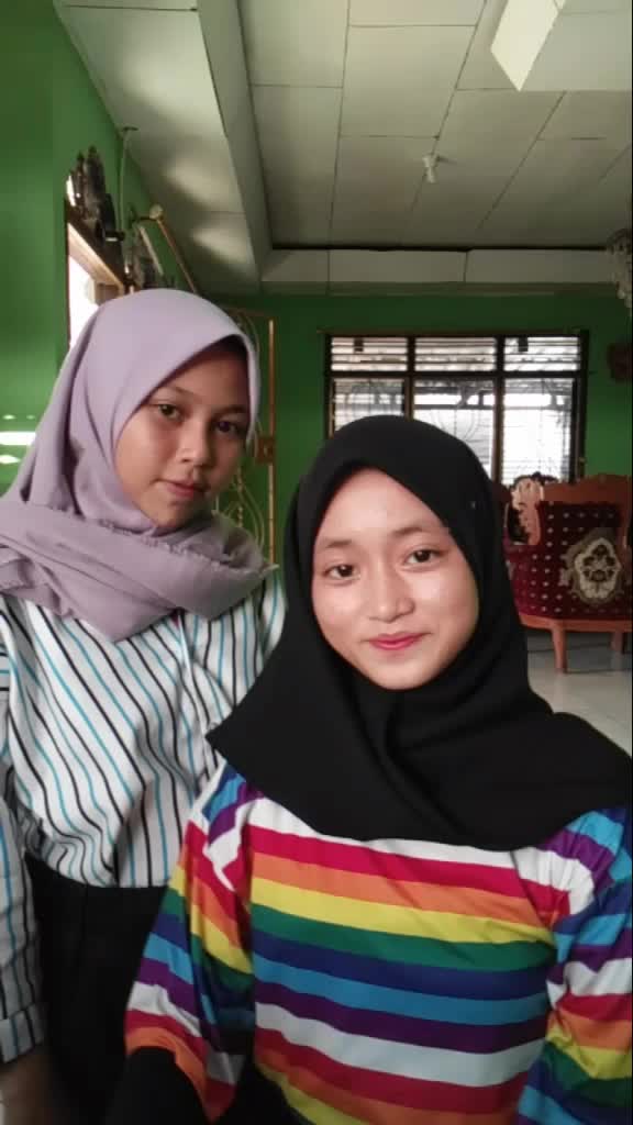 @Novelda Sari