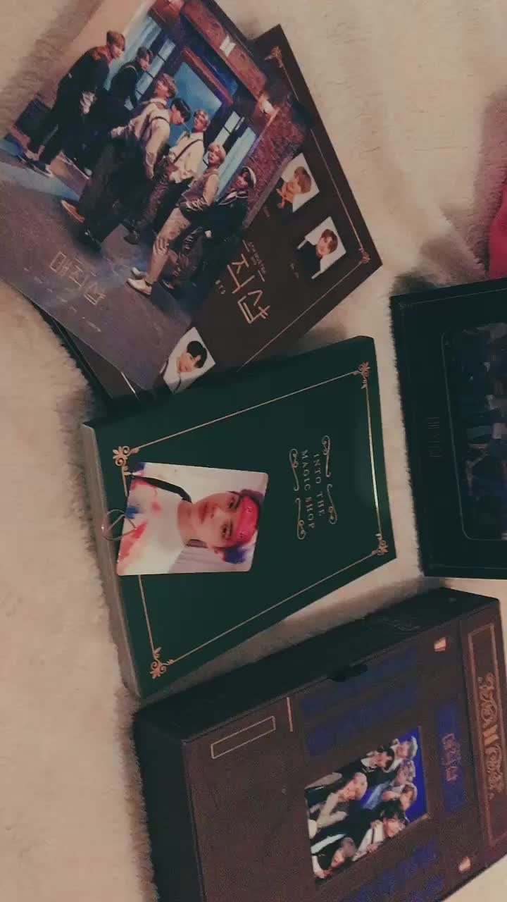 @라지벌랄라💜방탄 편집계