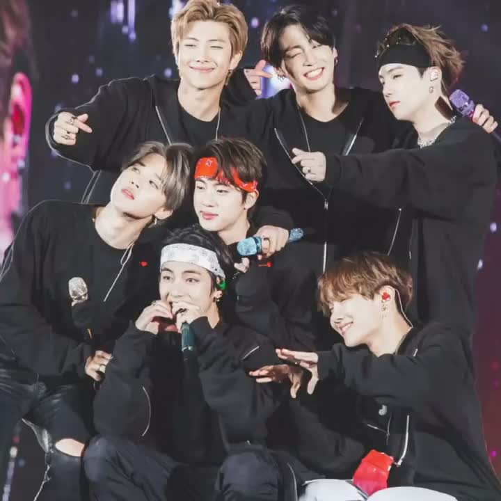 @라지벌랄라💜방탄 편집계