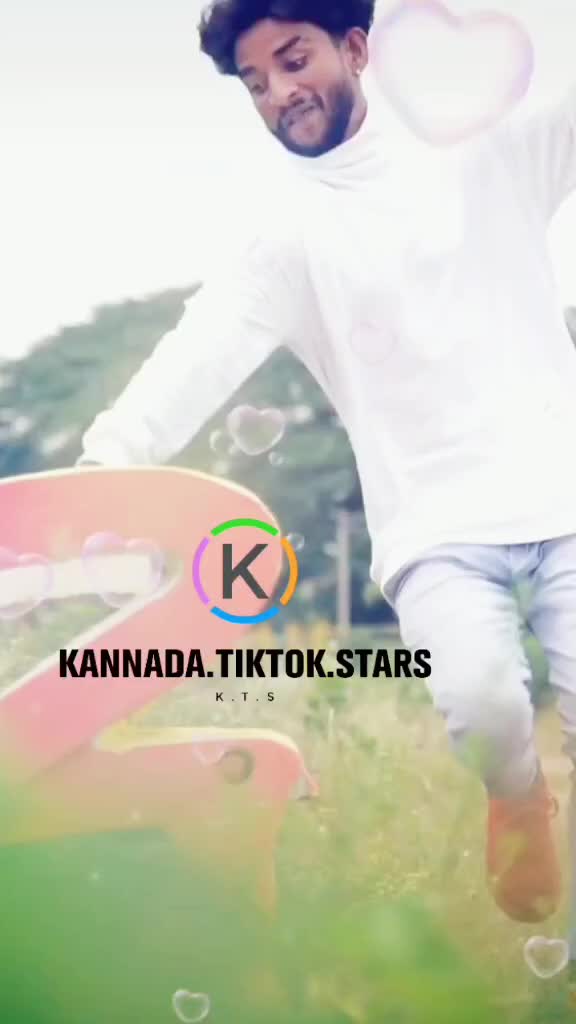 @Kannada Tiktok stars