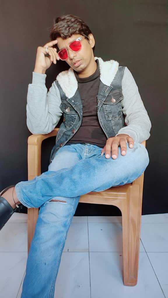 @Deepak Singh