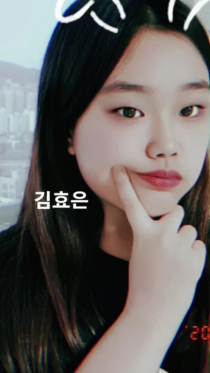 @๐Hyoeun