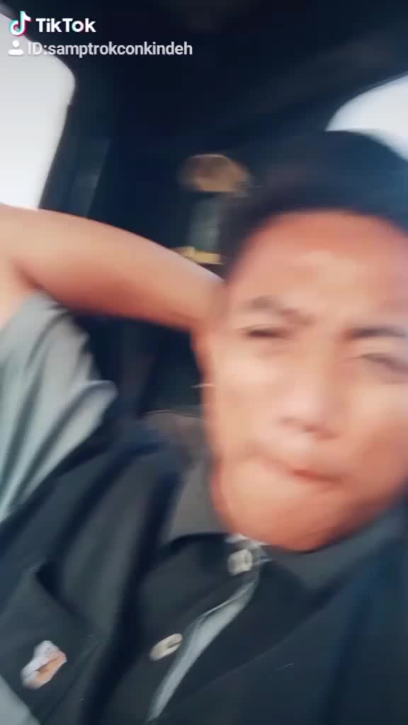 @Sam Ptrok Conk Indeh