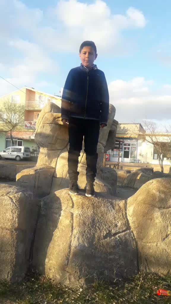 @yıldıray UZUN BABA
