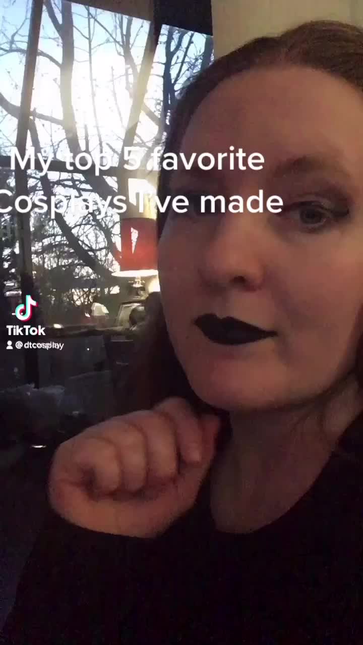 @Dtcosplay
