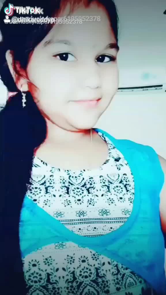 @Ditika Reddy P