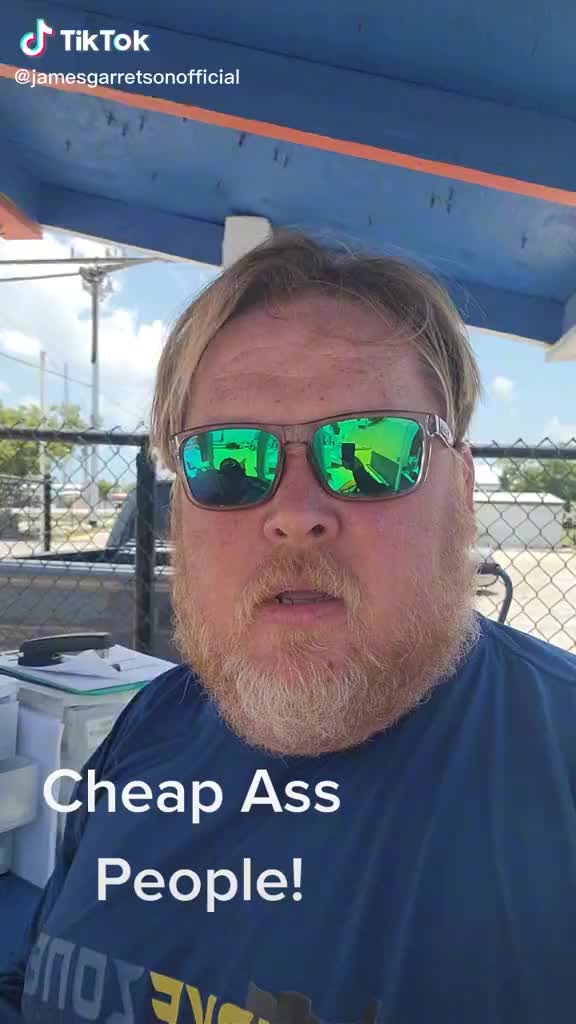 @JamesGarretsonJetSkiKing