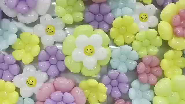 @China Balloon Supplier