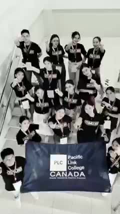 @Pacific Link College PH Office