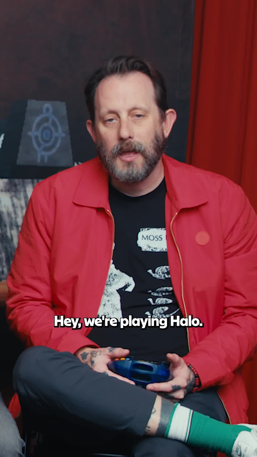 @Rooster Teeth