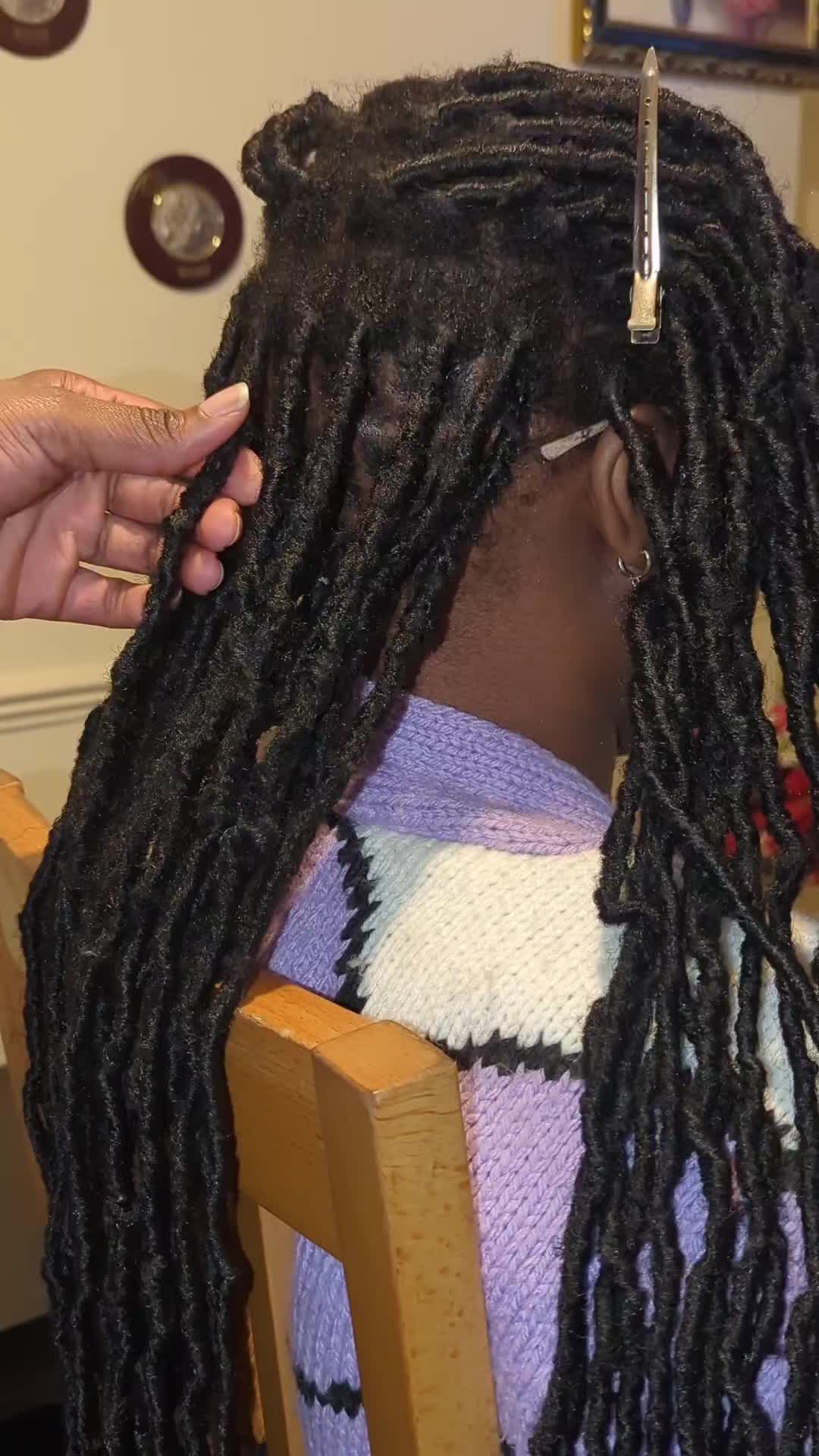 @Yasi's Tresses