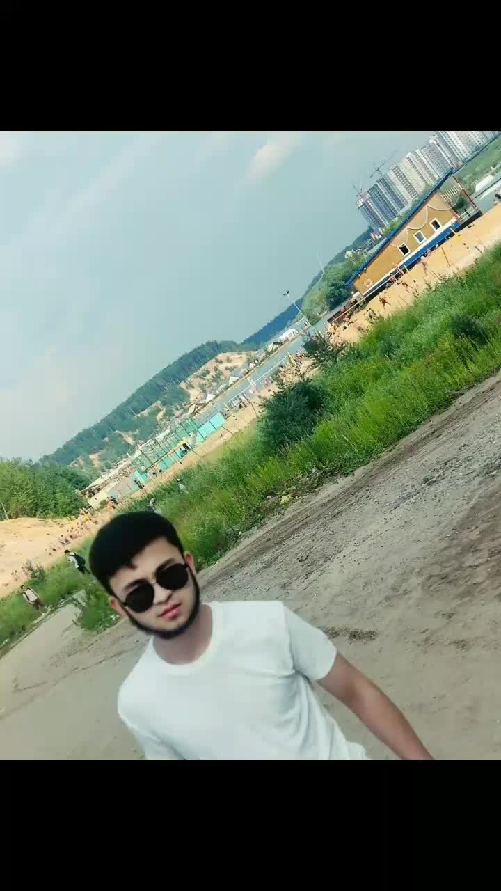 @Jahongir