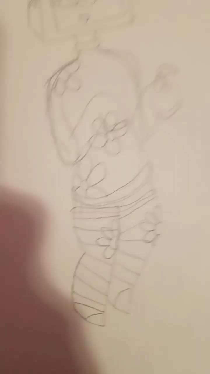 @potato art.. person