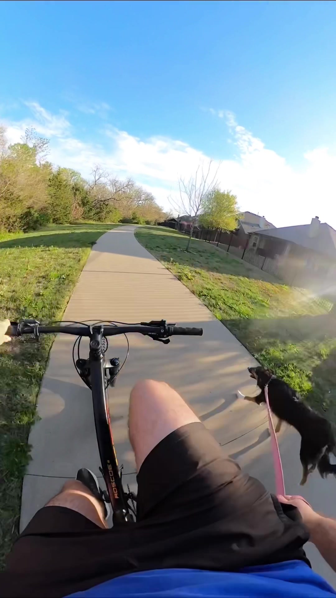 @BikingSimulator