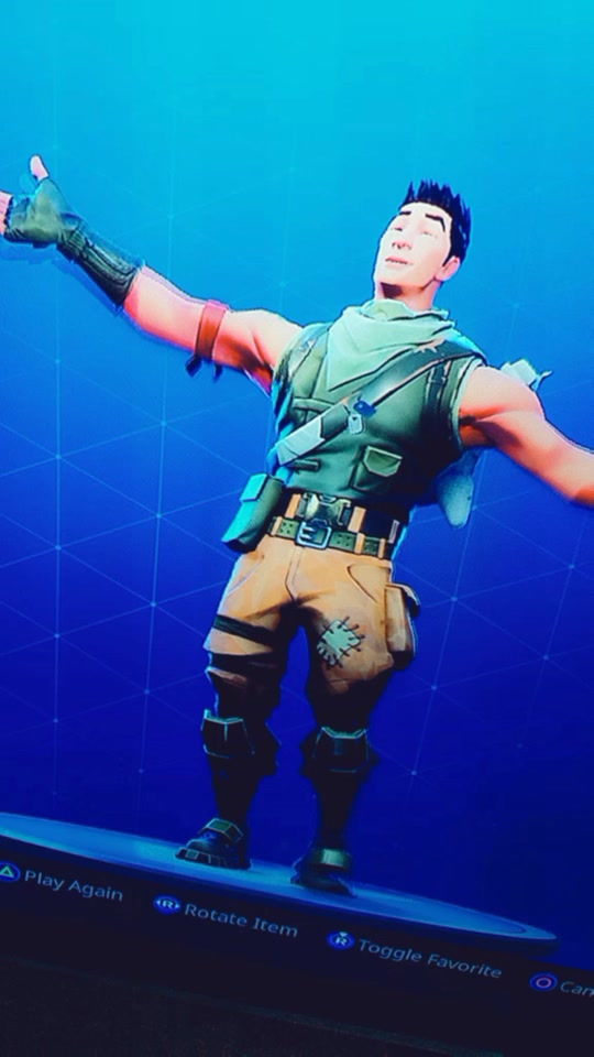 @💢Fortnite Dances💢