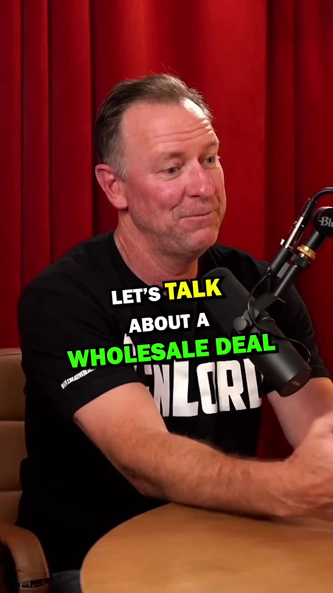 @Eric Sage