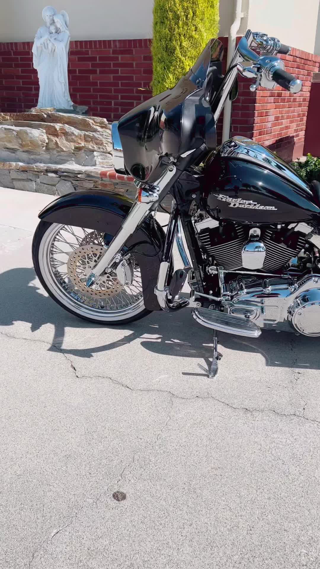 @TheSpotCycleAndCustomDetail