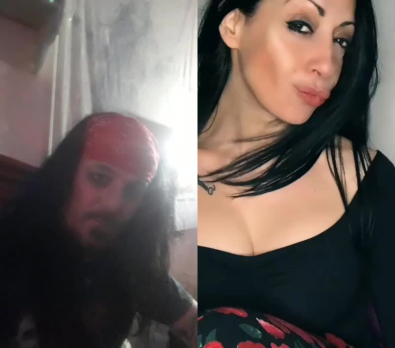 @jack sparrow