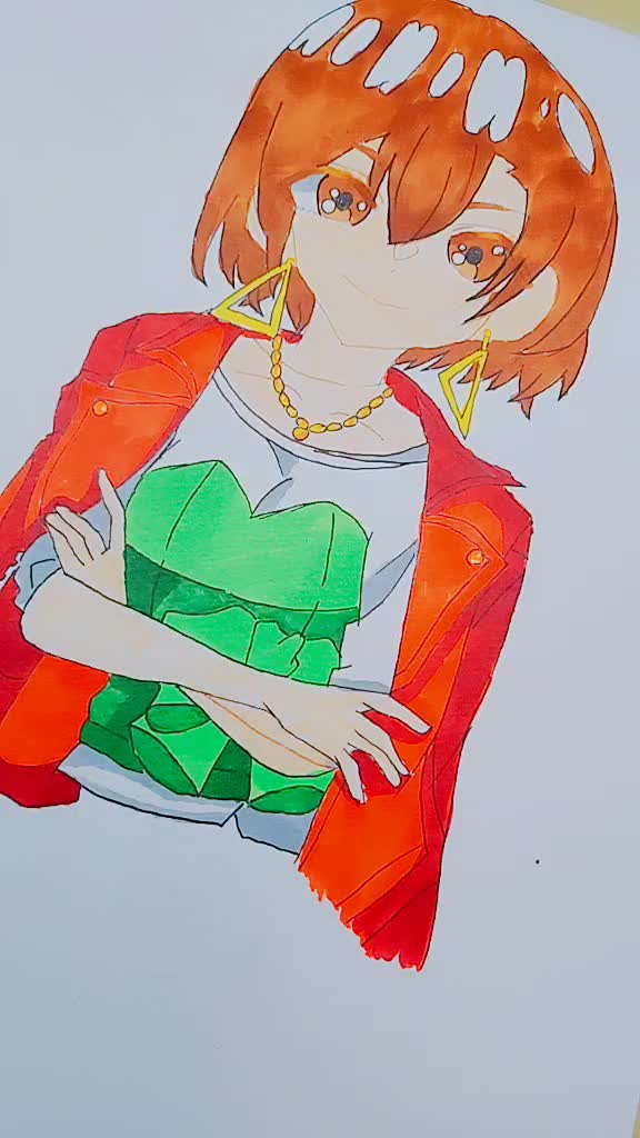@🧡🦩ひかり🦩🧡