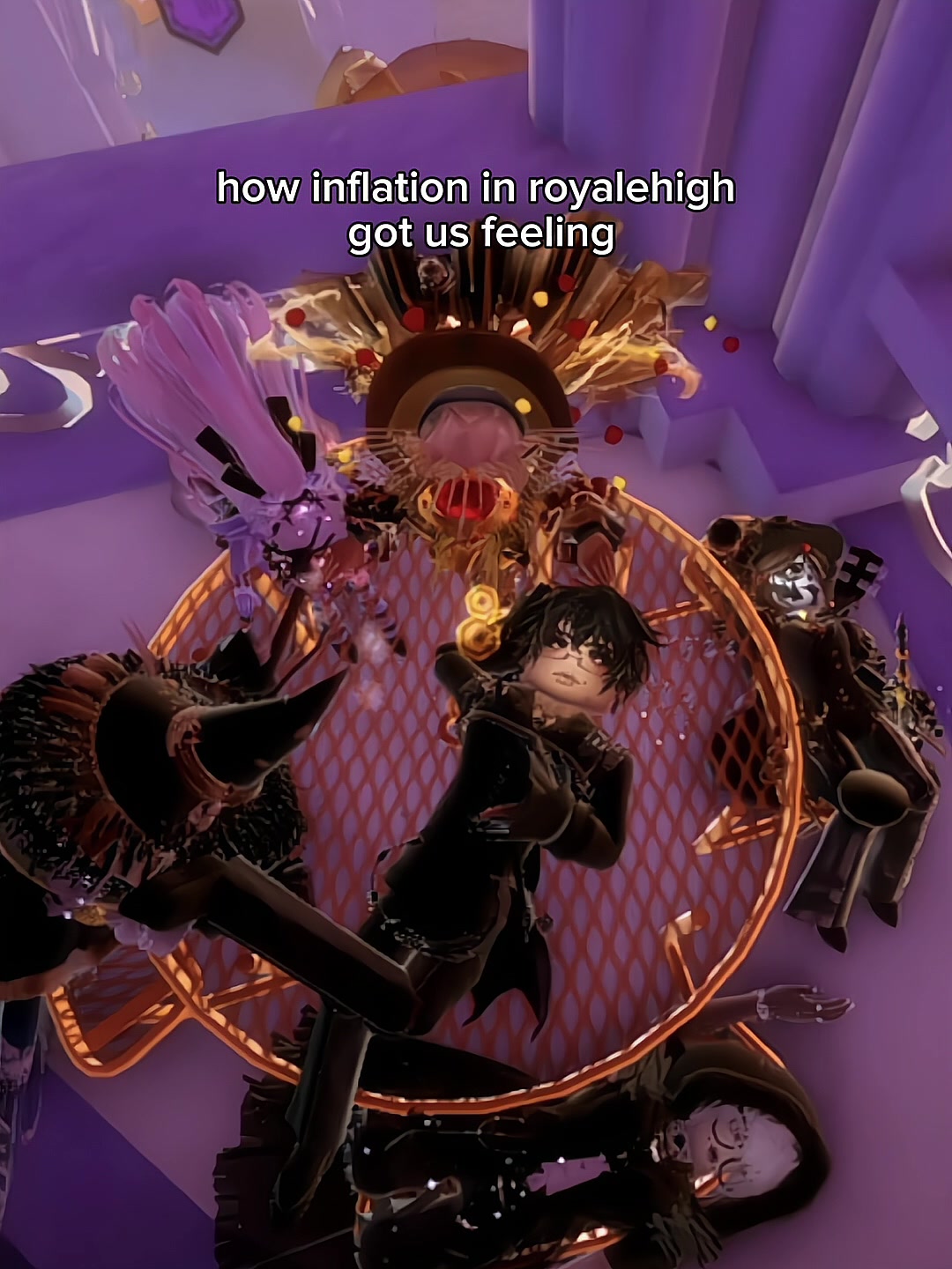 @♱ ✮⋆Royale Jae⋆✮♱