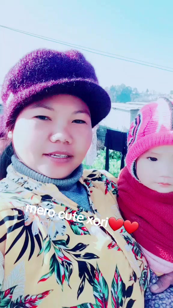 @Puja sayntang