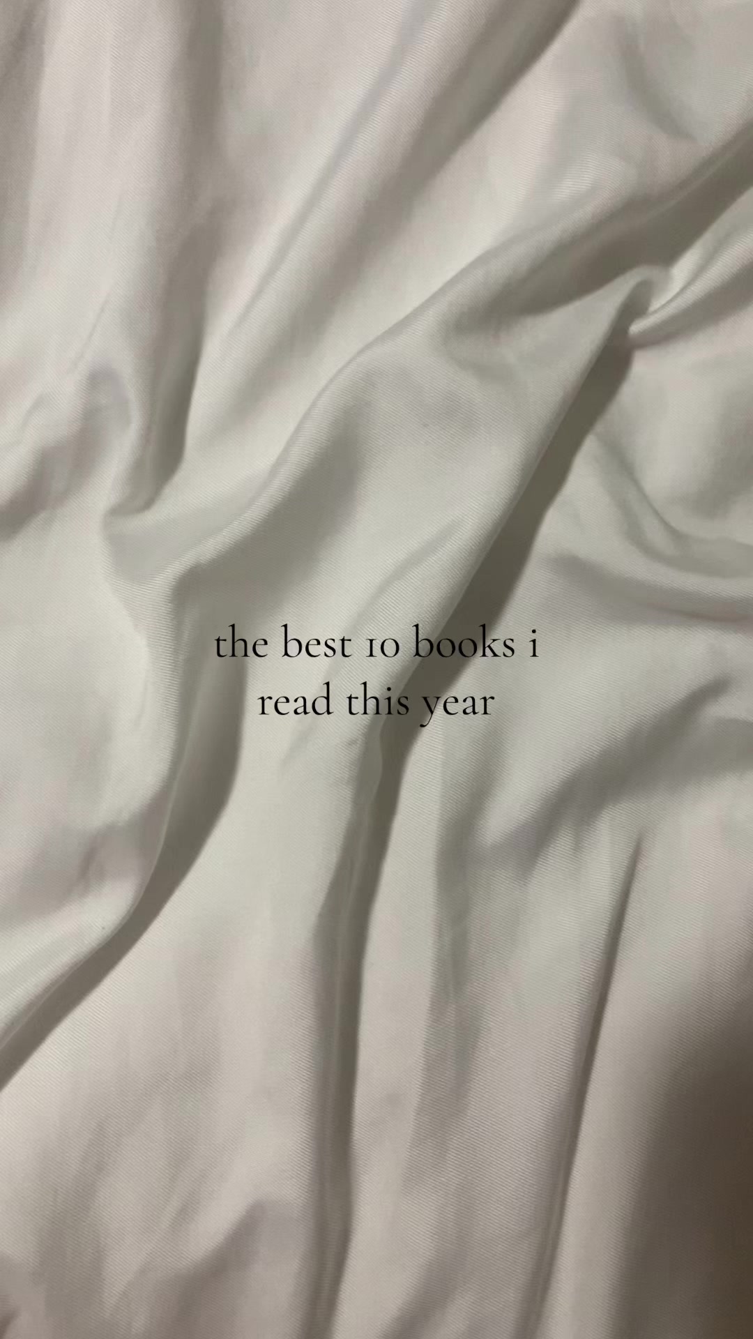 @indy | booktok ๐๐