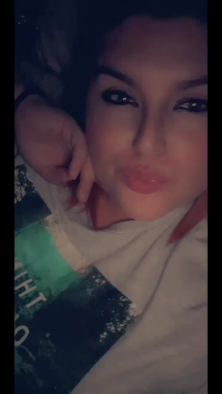 @Amber Peyton