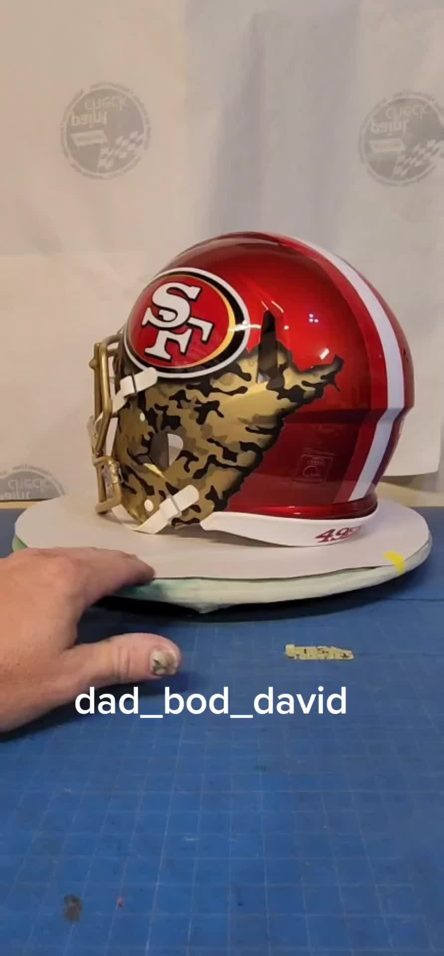 @David