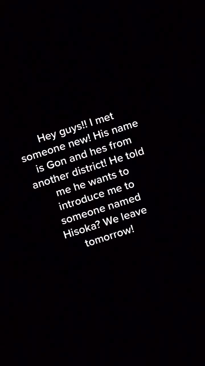 @Kenma Kozume