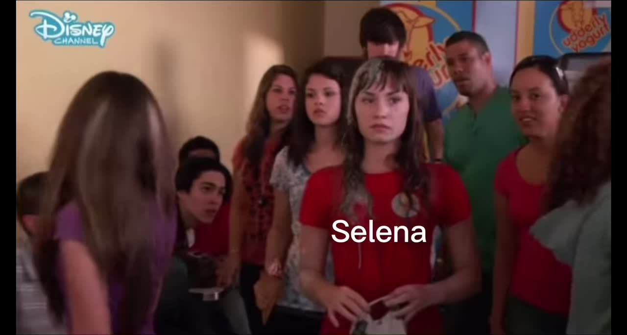 @disney_fan & netflix_fan