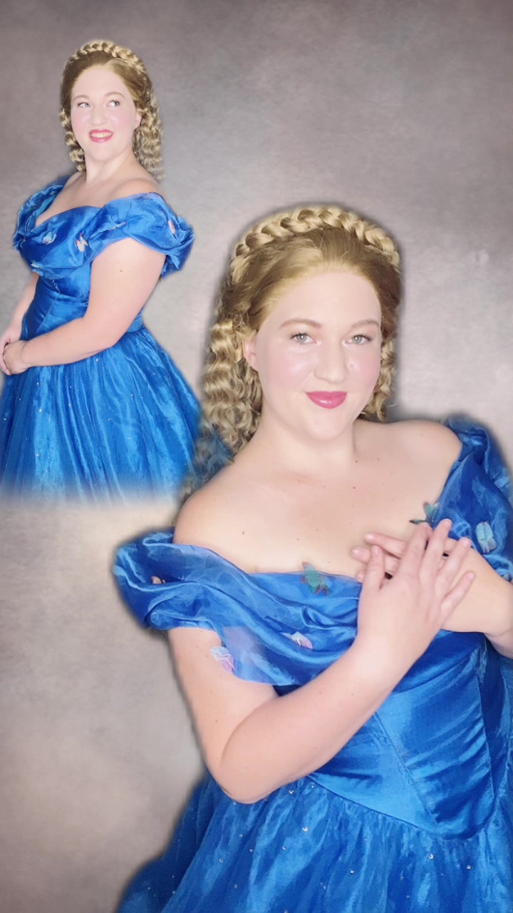 @Jessica Ramos