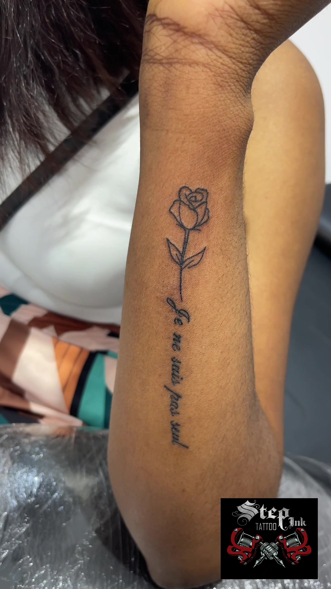 @Stepinkgh Tattoos