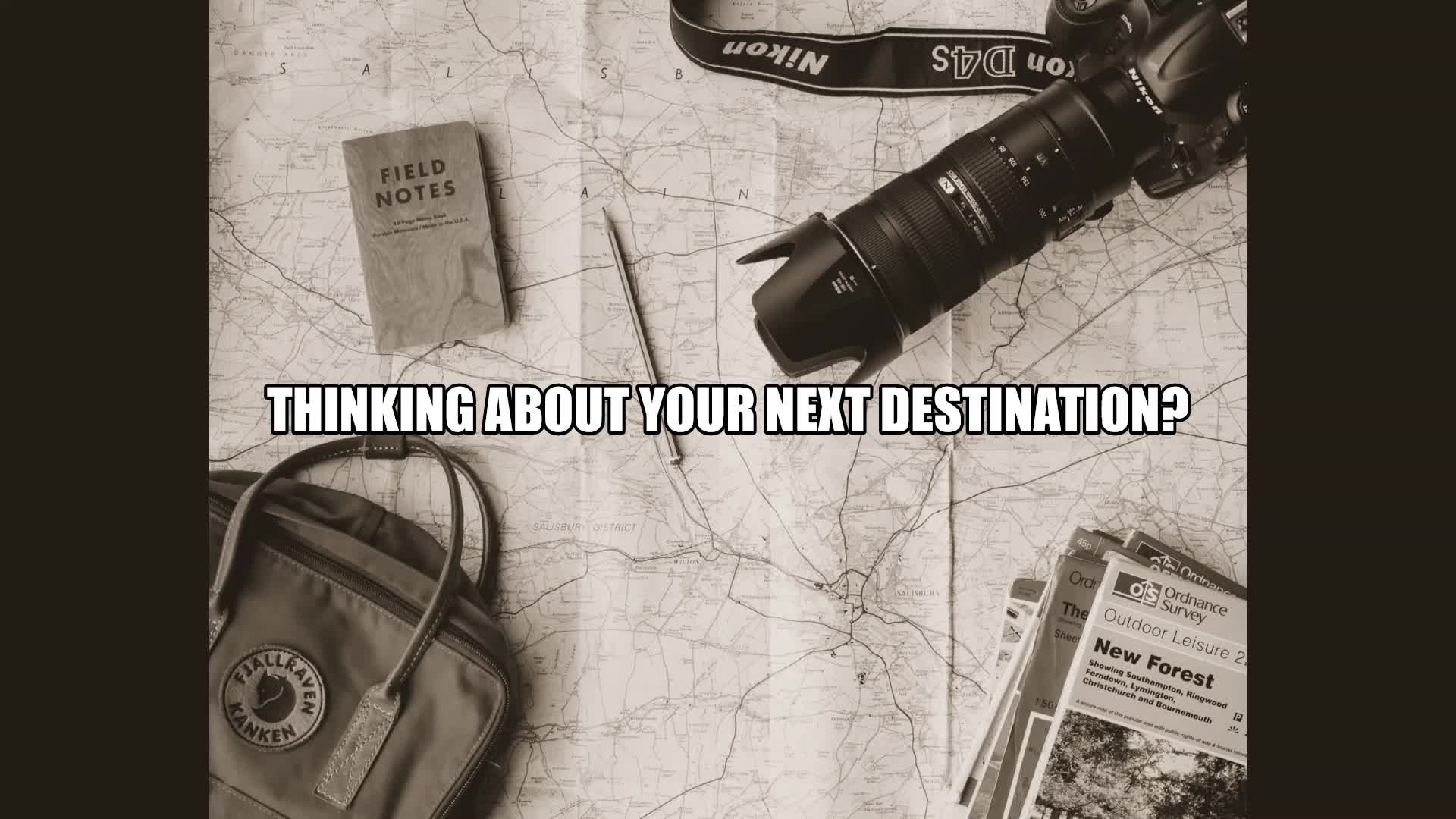 @The Global Wanderer