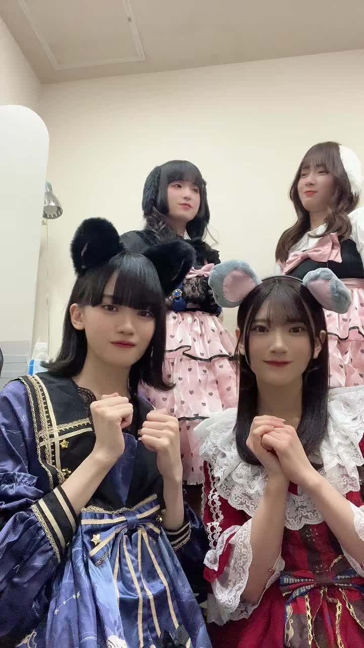 @日永麗
