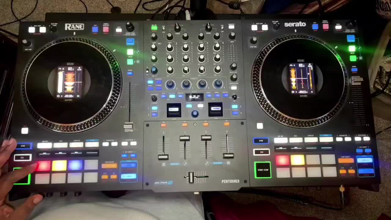 @DJ El'Quan❌️