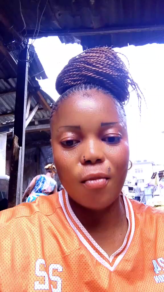 @Adeyemo Balikis