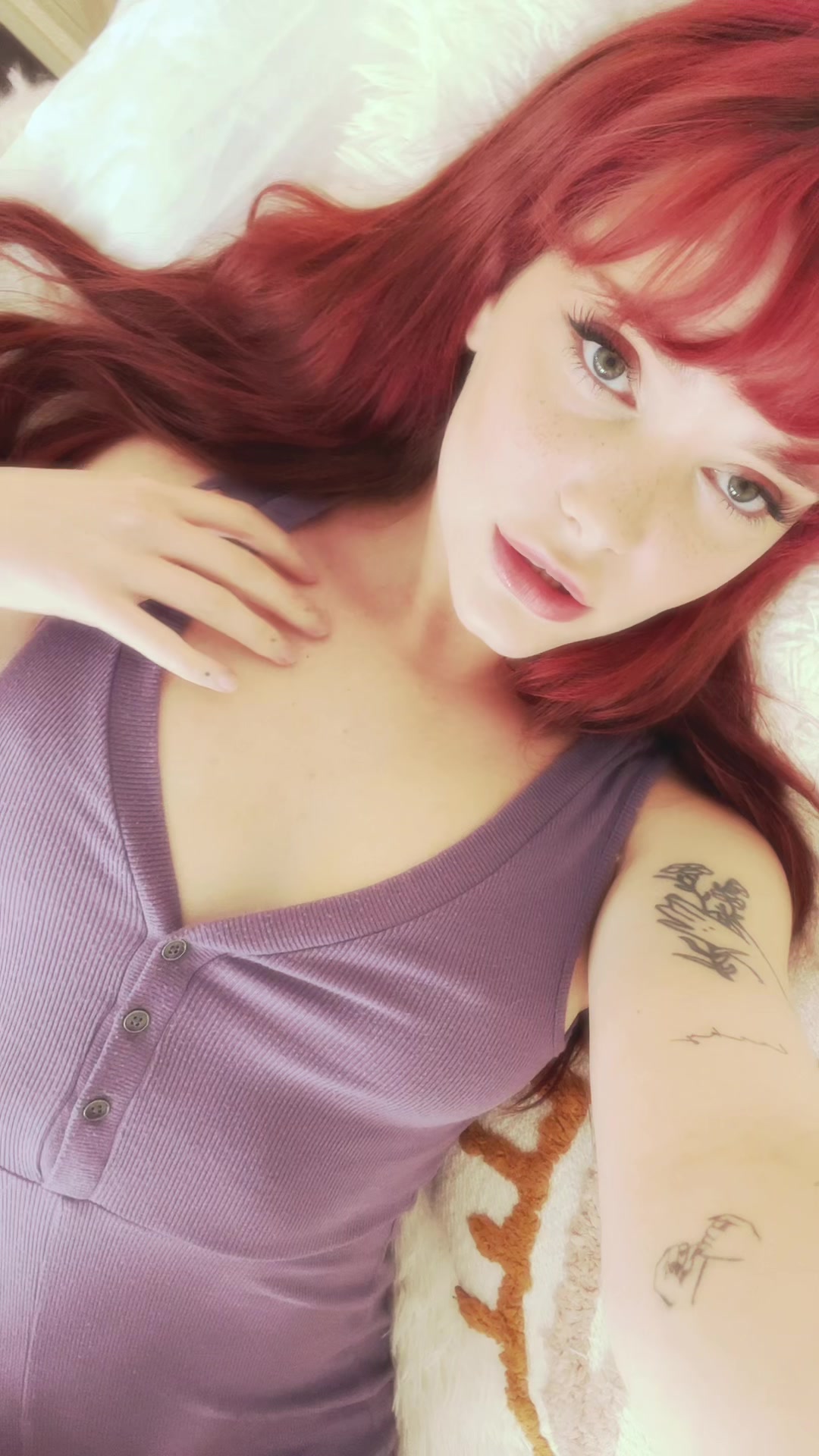 @Chloe Foxxe✨