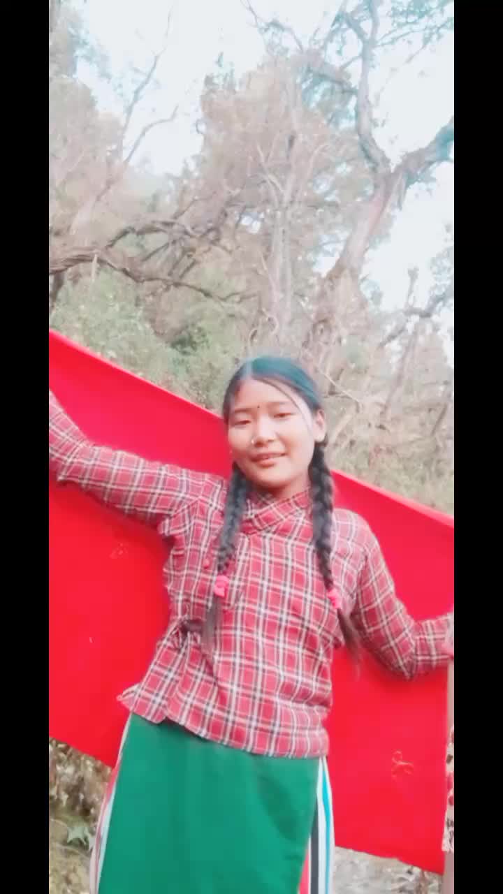 @prakirti magar🌺