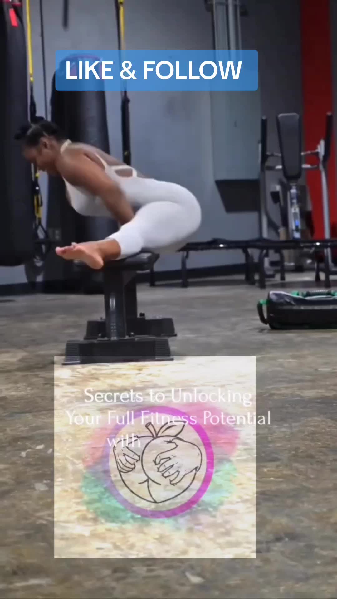 @Super Extra Fit