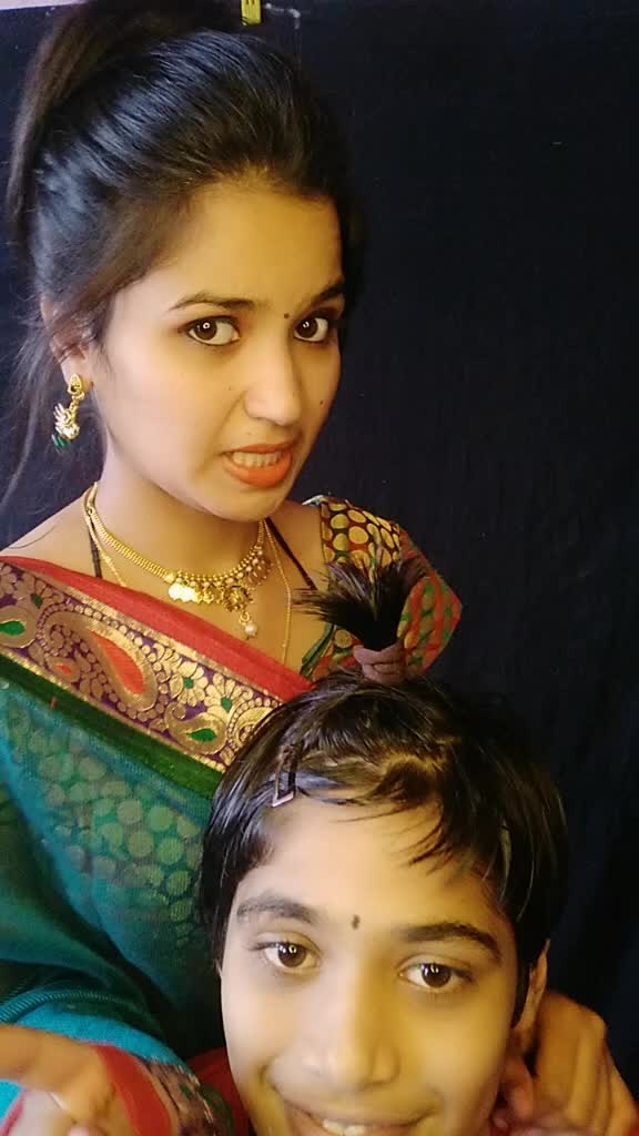 @Devashri Gharate