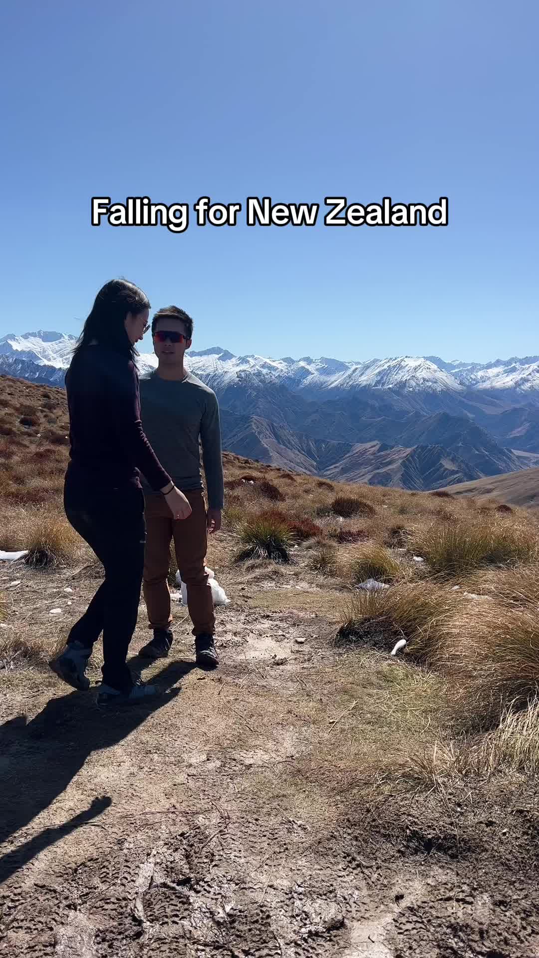 @Aaron & Molly | Travel