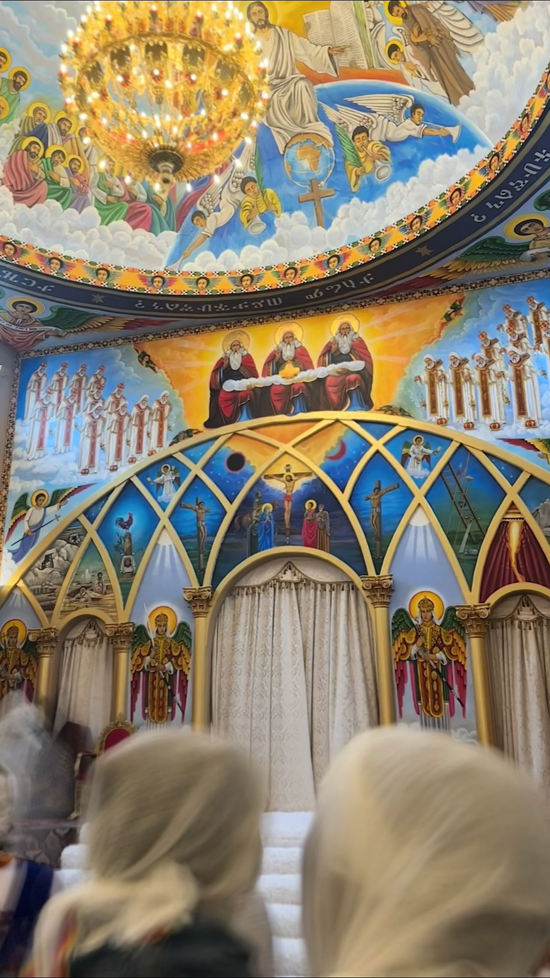 @Orthodox Churches
