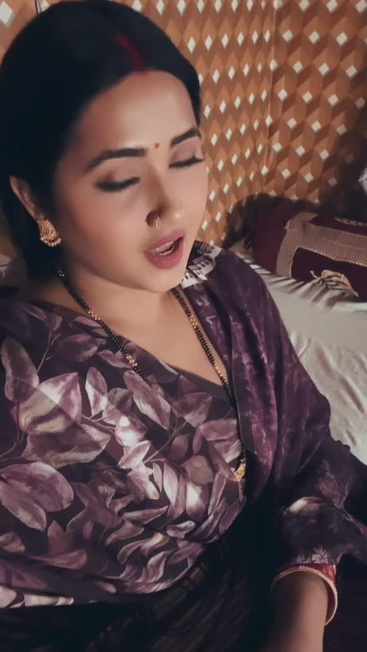 @❣️ Kajal Ragwani ❣️
